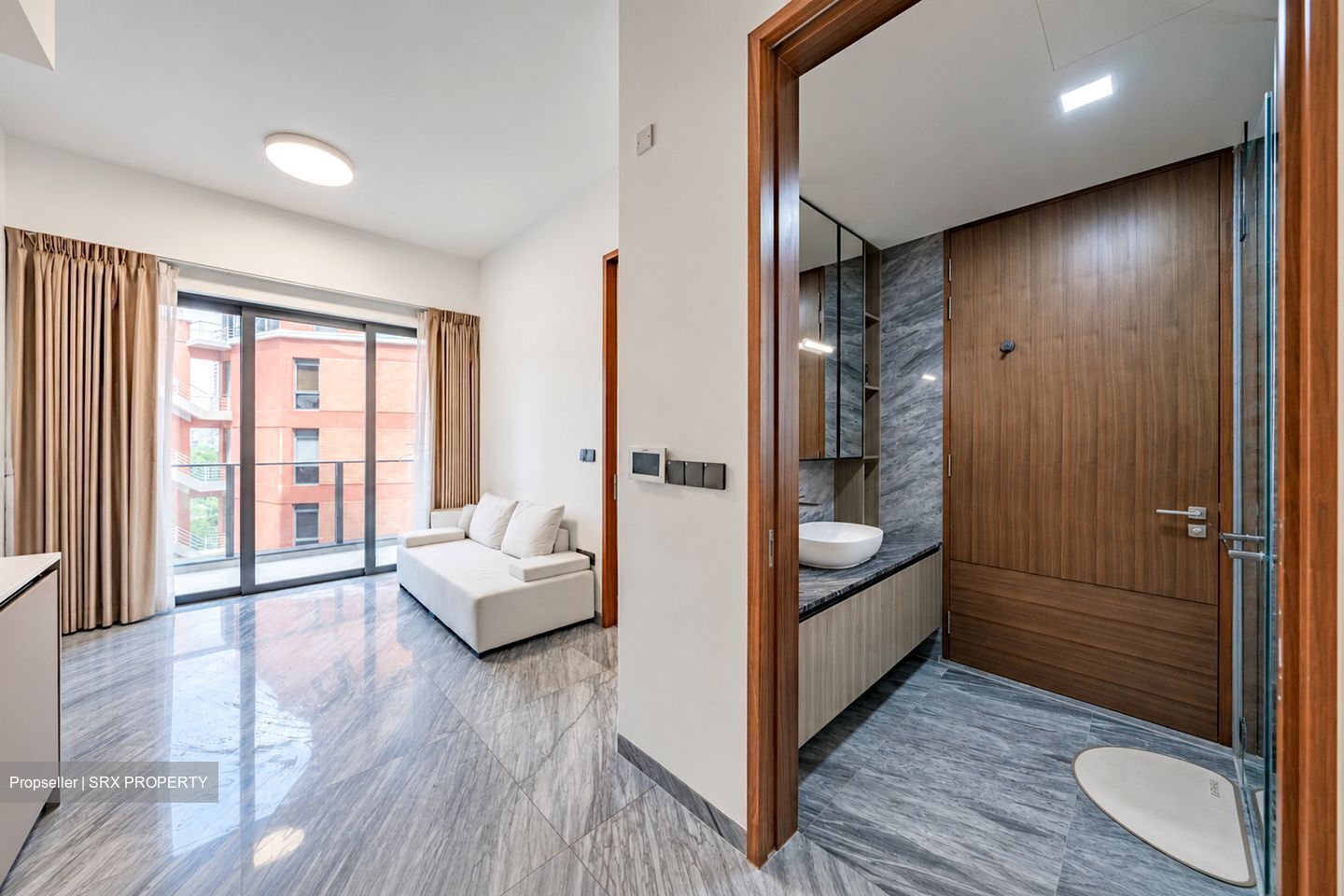 Grange 1866 (D10), Apartment #614172041